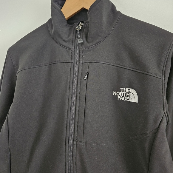 The North Face APEX Jacket Womens Small - Picture 2 of 8